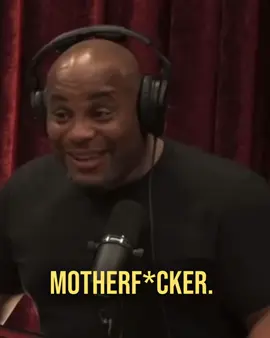 Daniel Cormier reveals he almost bit Jon Jones at media day fight. 😬 #UFC #Cormier #JonJones  🎥: @Joe Rogan Experience 