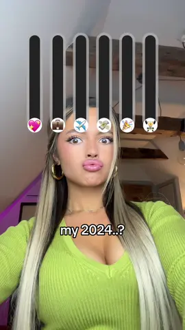 No love, but money and a fat 🍑. I can live with that. #2024prediction 