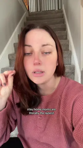 let’s see who actually watches the entire video 👀 #sahmlife #sahmproblems #momproblems #menbelike #realmomlife #realmotherhood #momstruggles #momsdeservebetter #parentproblems #parentingsupport #motherhoodsupport 