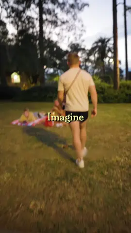 imagine the end