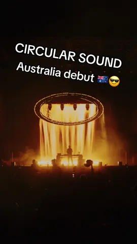 Thank you Wildlands! Where would you like to see me do this show next? #dnb #drumandbass #dnbtok #electronicmusic #wildlands #circularsound #subfocus 