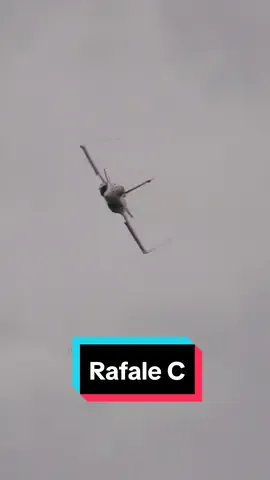 French Air Force Rafale C display - RIAT 2023 . Be sure to check out the full video on my YouTube channel 