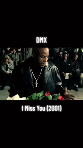 DMX - I Miss You ft. Faith Evans (2001) #dmx #earlsimmons #ripdmx #dmximissyou #faithevans #2000shiphop 