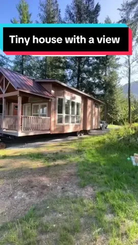 Could you live in this tiny house? TinyHouse Credit: tinyhousecottages • • • • • •follow @tinyhouse_inspiration  •follow @tinyhouse_inspiration •follow @tinyhouse_inspiration • • • • • #tinyhouse #tinyhouse #TinyHouseTour #tinyhousetiktok #tinyhome #loft #minimalist #lowkeylifestyle #financialindependence #tinyhousemovement #tinyhouselife #tinyhousetiktok #tinyhouseinspiration #beautifuldestinations #tinyhousebigliving #thow #thowlife #custombuild #tinyhomebuild