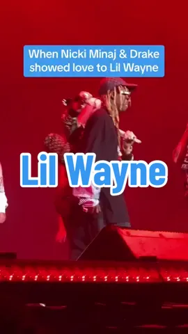 “There will never be another Lil Wayne”‼️😭 #raptv #rapper #bars #music #hiphop #lilwayne #nickiminaj #drake 