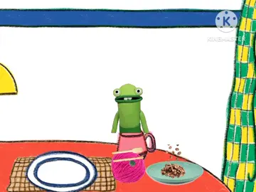 BOBO COLOR E L'UCCELLINO FERITO (Season 1 - Ep.1)