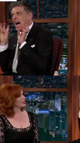 eating guinea pig and nutria #craigfeguson #funny #latlateshow