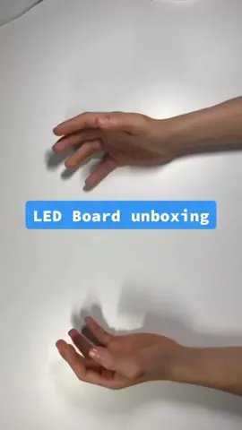 Say goodbye to sticky notes and hello to the future of reminders! Introducing the revolutionary Note Board Message Board Night Light—a one-stop shop for glowing messages, gentle illumination, and endless creative possibilities. ✨ #NoteBoardNightLight#MessageBoardMagic#GlowUpYourNotes  #CreativeMemoBoard #NightLightVibes#DeskGoals#GiftsThatGiveBack  #EcoFriendlyDecor#DIYInspiration#UnboxingFun