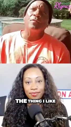 Unveiling the Power of Video Soul: Launching New Artists into Stardom Surprising Cultural Impact of Music Videos on People's Lives #DonnieSimpson on #ChecktheRhymes chatting about the importance of #VideoSoul on the culture and #establishedartists and #newartists . #entertainment #music #videos #interview