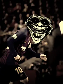 Messi Moments Before Disasters… 😈💀 #messi #trollface #trend #fyp #football #edit #bigz
