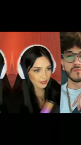 LAURA la ex de cañita REACCIONA a la FOTO DE ZEEIN 👀 #elzeein #zeein #zein #laura #lauraycañita #cañita7w7 #twitchstreamer #twitchperu #peru🇵🇪 #parati 