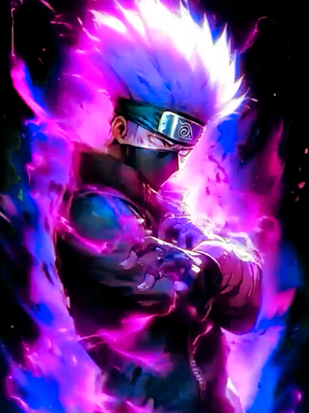 kakashi hatake #kakashi #kakashihatake #kakashisensei #elninjaquecopia #naruto #narutoshippuden