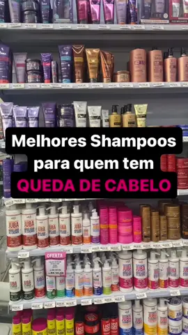 Melhores shampoos para quem tem queda de cabelo! #cabelo #quedacapilar #quedadecabelo #cosmeticoscoreanos 