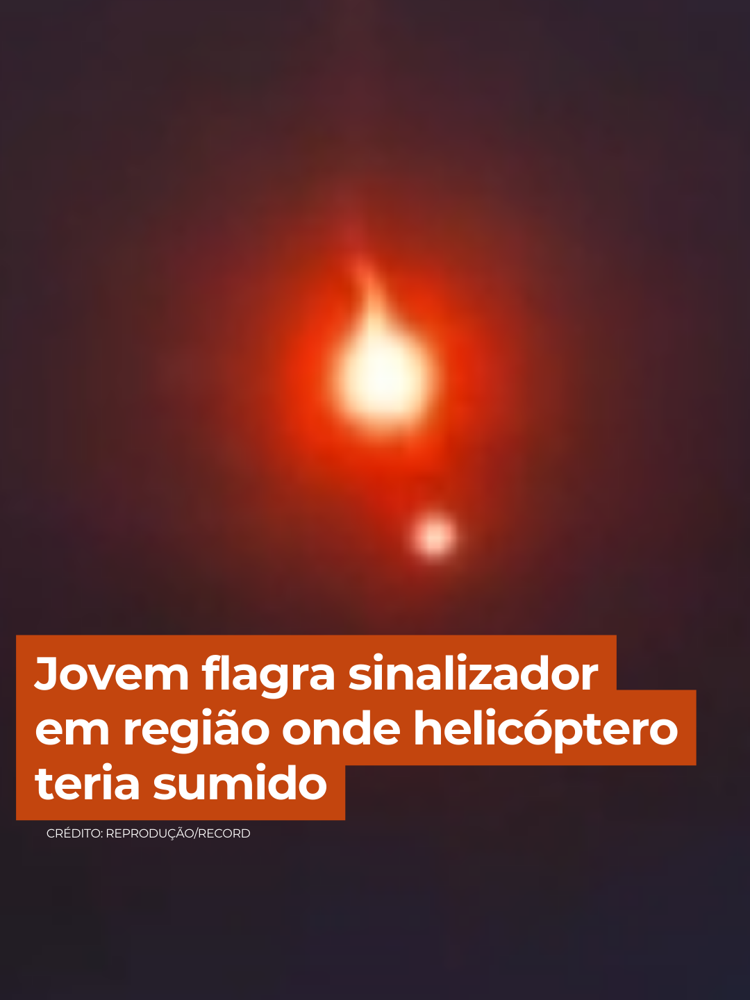 As buscas pelo helicóptero desaparecido chegam ao décimo dia. Continue acompanhando os desdobramentos do caso! #cidadealerta #helicóptero #aeronave #ilhabela