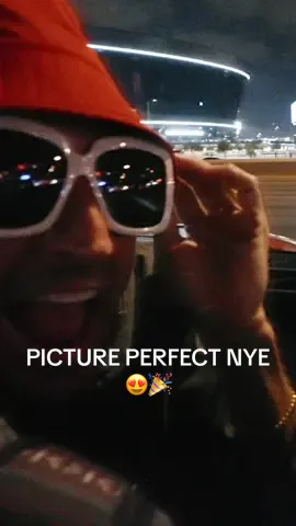 A PICTURE PERFECT NEW YEAR’S RUN WITH THE FISH !! 😍🎉😍 #fyp #fisher #foryou 