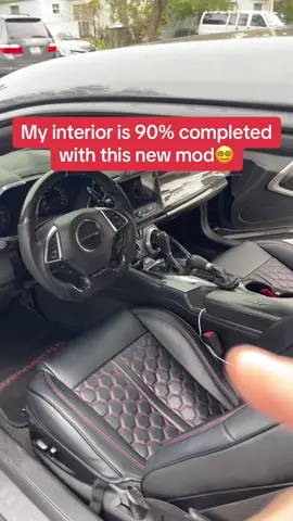 Whats the next interior mod chat🫣