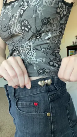 @Fit Fixer #fitfixer #outfitinspo #fitspo #productsyouneed #OOTD #grwm #pinterest #pinterestoutfit #outfitideas #outfitoftheday #thrifted #thrifting #downtowngirl #coquette 