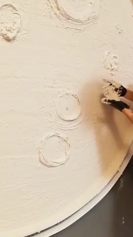 AMAZING 3D Moon decor 🌕😲🌑 #craft #decor #moon #spacetok #woodmood #weekendproject