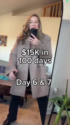 Part 7 Finding so many new ways to make money from home has been really exciting to learn about. I love that I get to share these different side hustles with you guys so hopefully one resonates with you and you’re able to make extra money to help out. I also have a special something coming up soon, in fact, a special 2 somethings, so make sure you’re following, so you see what those are. ##dataannotationtech##trendingchallenge##100dollars100days##150dollarsteak##MomsofTikTok##adhdinwomen##workfromhomeroutine##momof3kids##savingmoneychallenge##getoutofdebt##athomesidehustle##makemoneyonline2024