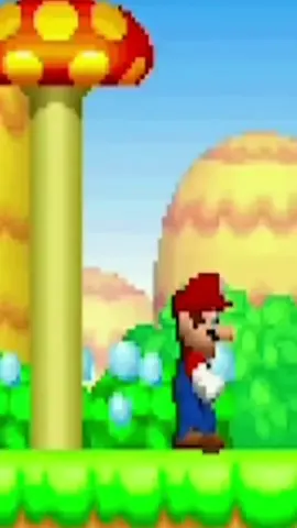 Mario Multverse lays Mushroom #mario #tiktok #fy 