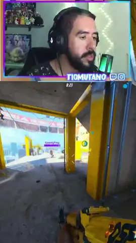 Testando The finals 👀✨lives diárias, link na bio😎#thefinals #fps #game #twitchbr #twitch #brasilia #viral #fypシ #fyp  #game #live #dailylives #gaming  #jogogratis #fpsgratis #2024
