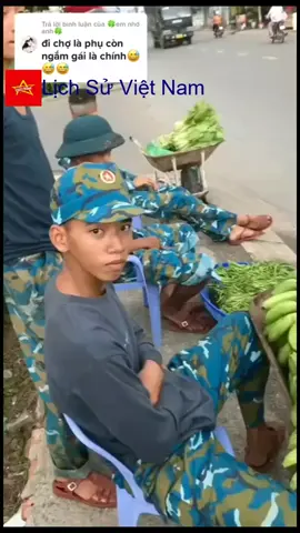 AWQYZS3🇻🇳 Ế quá ế .... 😂 #quandoinhandanvietnam🇻🇳🇻🇳🇻🇳 #bodoicuho❤️ #bodoivietnam❤️❤️ #bodoivietnam❤ History of Viet Nam  History of Viet Nam #lichsu #lichsuvietnam #vietnam #fypシ #tiktok #viral #fyp #foryou