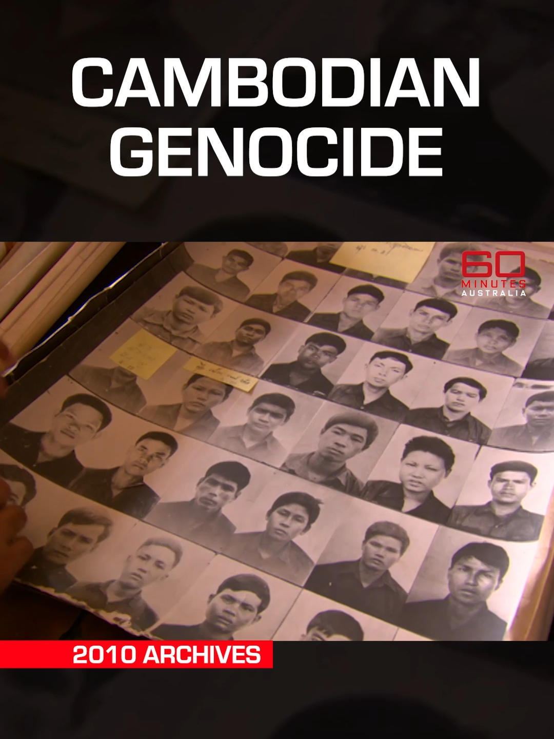 The wrath of Comrade Duch, the Cambodian convicted war criminal and leader of the notorious Khmer Rouge movement, included killing several innocent children he deemed not pure or clean.