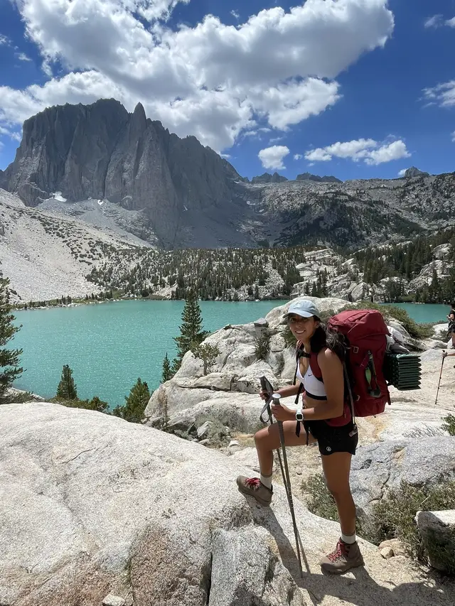 You’re officially invited to my *ladies only* camping trip this year :) no boyfriends, no bull💩, no bad times 💯 My group trip is in the works and it’s up to you where we go and when 🥾 Fill out my survey (link in bio) to tell me where we should explore! 🌎 yosemite is currently the most requested :) No where in the US/ Canada is off limits 🥳 Let’s make it happen!  #mtngirls 
