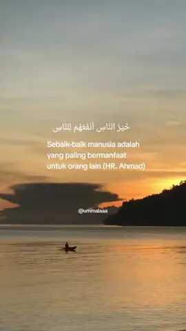 tanamlah kebaikan, kelak kau akan memetiknya🌻 #motivasiislami #hijrahstory #quotes #fyp #dailymuslimah #quotesislam #quoteshijrah #selfreminder 