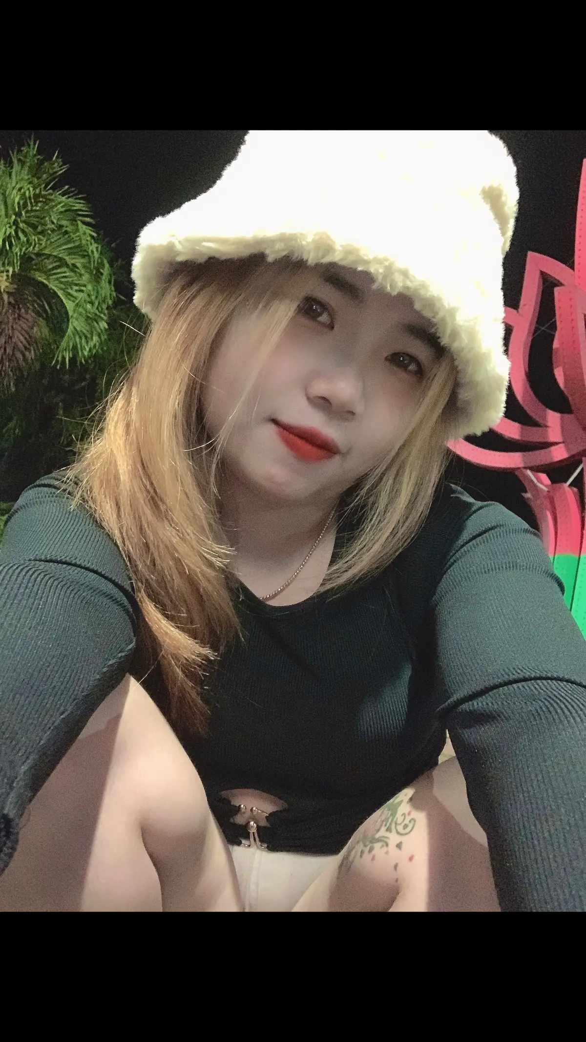Tự yêu bản thân ❤️#uocxuhuong #77binhdinh #em❤️ 