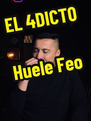 El 4dict0 huele feo #aguahelada #tiktokusa #tiktokusa 