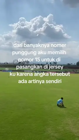 Membalas @_xynb15 dah ni versi no berapa lagi#nomorpunggung15 #katakatabolakelazz #katakatasepakbola⚽ #storybolaaesthetic #storybola⚽ #sepakbolaindonesia #anakbolaindonesia🔥🔥 #qoutesbola #xyzbca #fypシ #anakbolaindonesia #xyzbcafypシ #katakatapemainsepakbola 