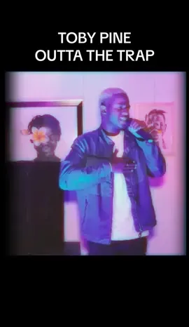 Toby Pine’s performance of 