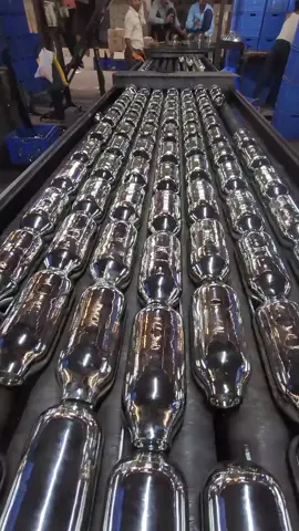 Amazing Flask Bottles Manufacturing Process Using Wastage Glass #flask #bottles #manufacturing #wastage #glass #factory #making #amazing #avtcartoon #foryou #fyp 