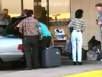 Real English® 34 - SUBTITLED Introduction to 
