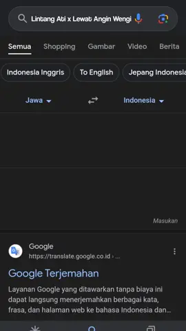 Lintang Ati x Lewat Angin Wengi #fyp #foryou #jawapride #lirik #lagujawa #storywa 