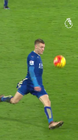 Jamie Vardy 🥶 #PremierLeague 