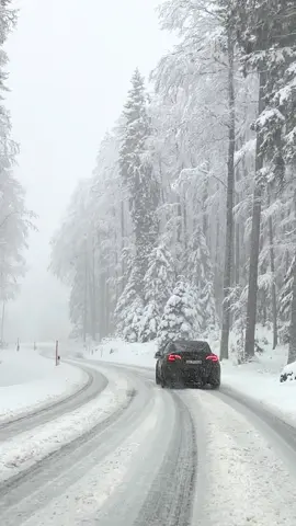 Driving in Switzerland in winter is like this🚘🇨🇭 #switzerland #swissroads #swissalps #swiss #haslital #jungfrauregion #hasliberg #brünig #beautiful #beautifuldestinations #winter #winterwonderland #snow #Love #nature #naturelovers #landscape #strass #tesla #auto #car #cars #inlovewithswitzerland #myswitzerland