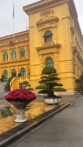 Chào đón  tổng thống indo tới thăm và làm việc ở Việt Nam