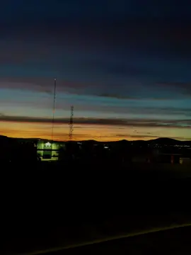 Nube viajeja 🌫️🕊️❤️‍🩹 #alejandrofernández #nubeviajera #fypシ #atardecer #pachucahidalgo #parati #contenido 