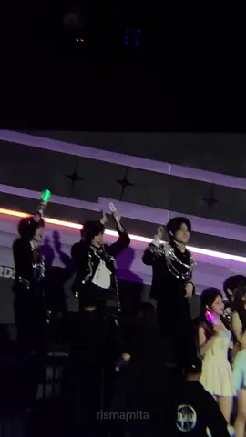 TXT SERING KE INDONESIA DENGERIN LAGUNYA NDX HAHAHA #GDA2024 #TXT #fyp 