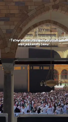 Rindu ya Allah🥺 #mekkah #madinah #baitullah #kabah 