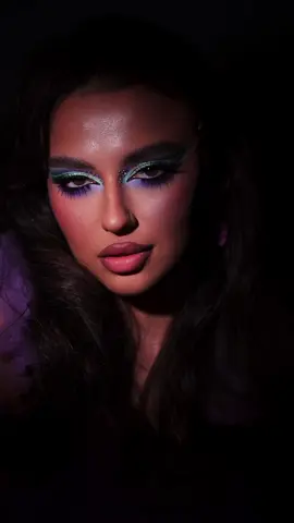 She is sooooooo beautiful I can’t 🫠  my model was Katerina, makeup done during individual course with Nikola 🩷 #makeuptrend #patynamakeup #kamilapatyna #trendingvideo #sensualvideo #spotlightvideo 