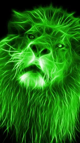 GreenLion #animatedwallpaper  #lockscreenwallpaper  #lockscreen #fyp #foryourpage  #samsung  credits to : Hastamev Themes on Youtube