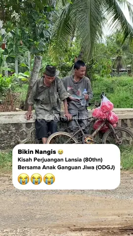 Bikin Nangis 😭😭😭 #salingjaga #fypdonggggggg #fyp 