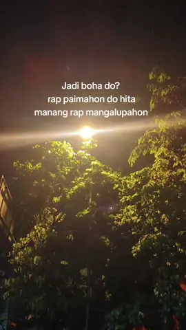 Au dison paimahon,hape ho disan mangalupahon 😌🥀 #Sammm04 #storybatak #batakstory #batakvibes 