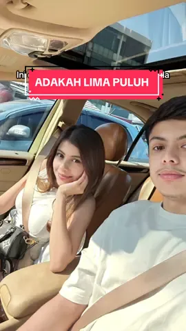 Bisa bisa nya pantun dulu ga to the point 🤣