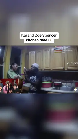 #fyp #fypシ #viral #kaicenatclips #kaicenat #viralvideo #zeddywill #zoespencer #zeddyandzoe #funny #twitch 