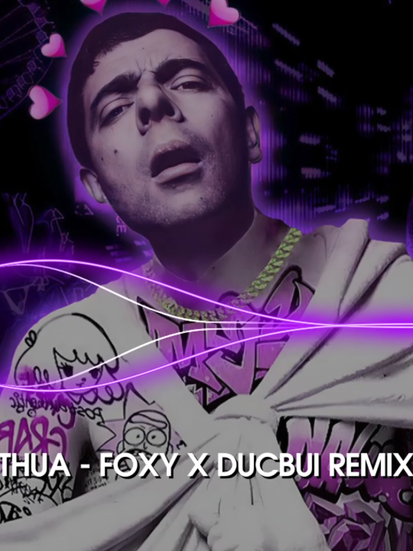 CHỊU CÁCH NÓI THUA - FOXY X DUCBUI REMIX #xuhuong2024 #remix #chiucachnoithua #foxy #ducbui #minhbeatmusic #nhachaymoingayhcm