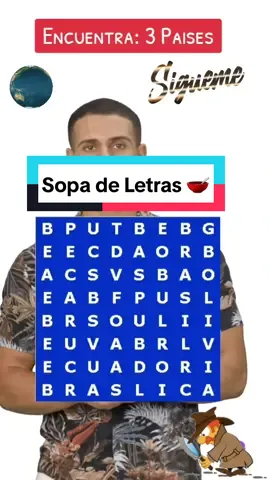 #encuentra #reto #retos #inteligente #inteligencia #divertido #logrado #sopadeletras #toloquin 